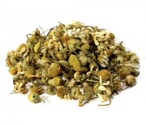 Chamomile Citrus Herbal Tea - OrganicTeaEtc-Online Tea Retail